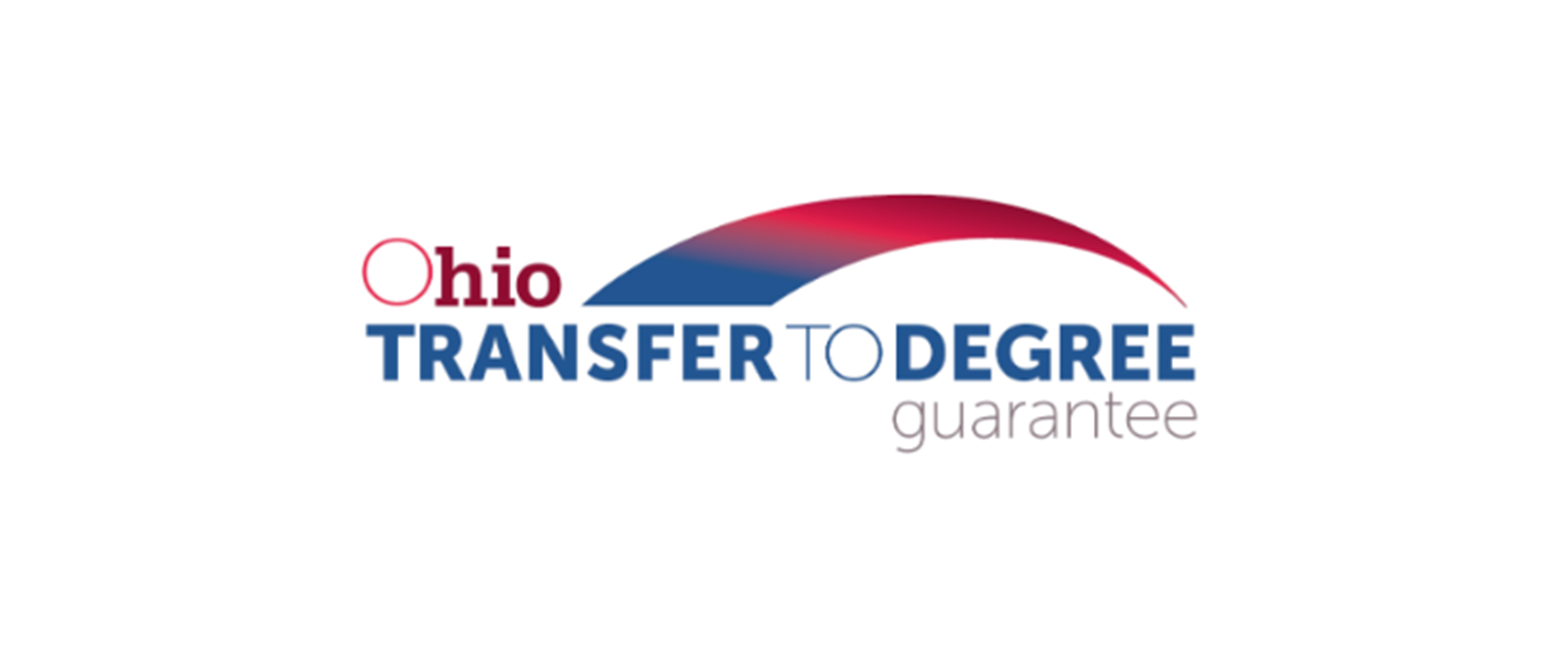 Transfer To Degree Guarantee